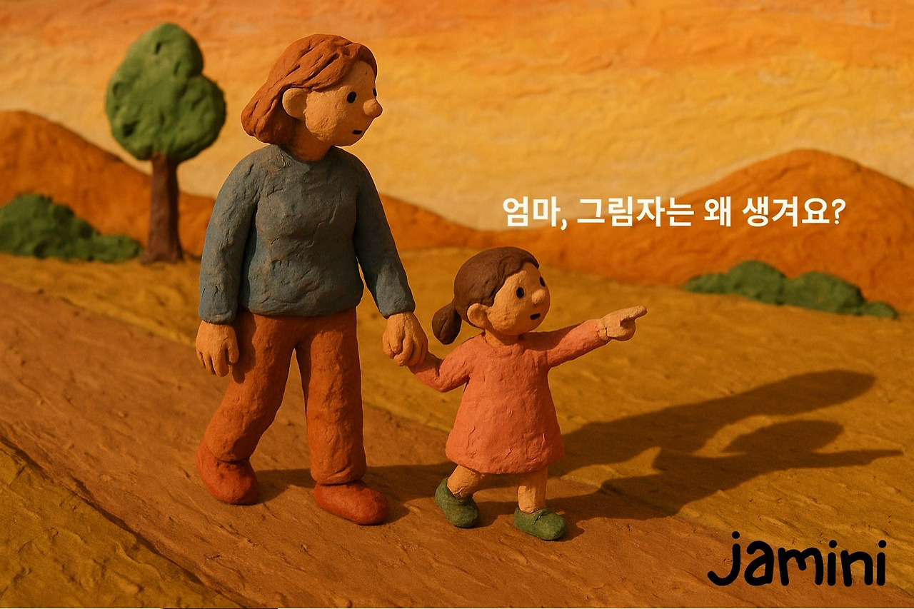 엄마와 그림자.jpg