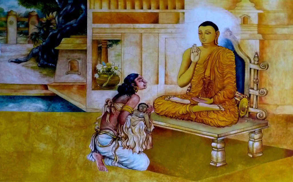 1024px-Nava_Jetavana_Temple_-_Shravasti_-_007_Kisagotami_with_her_Dead_Child_(9244545544).jpg