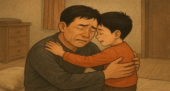 아빠의 시간.jpg