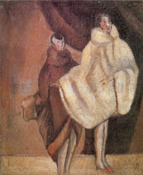 나혜석, 무희, 국립현대미술관.jpg