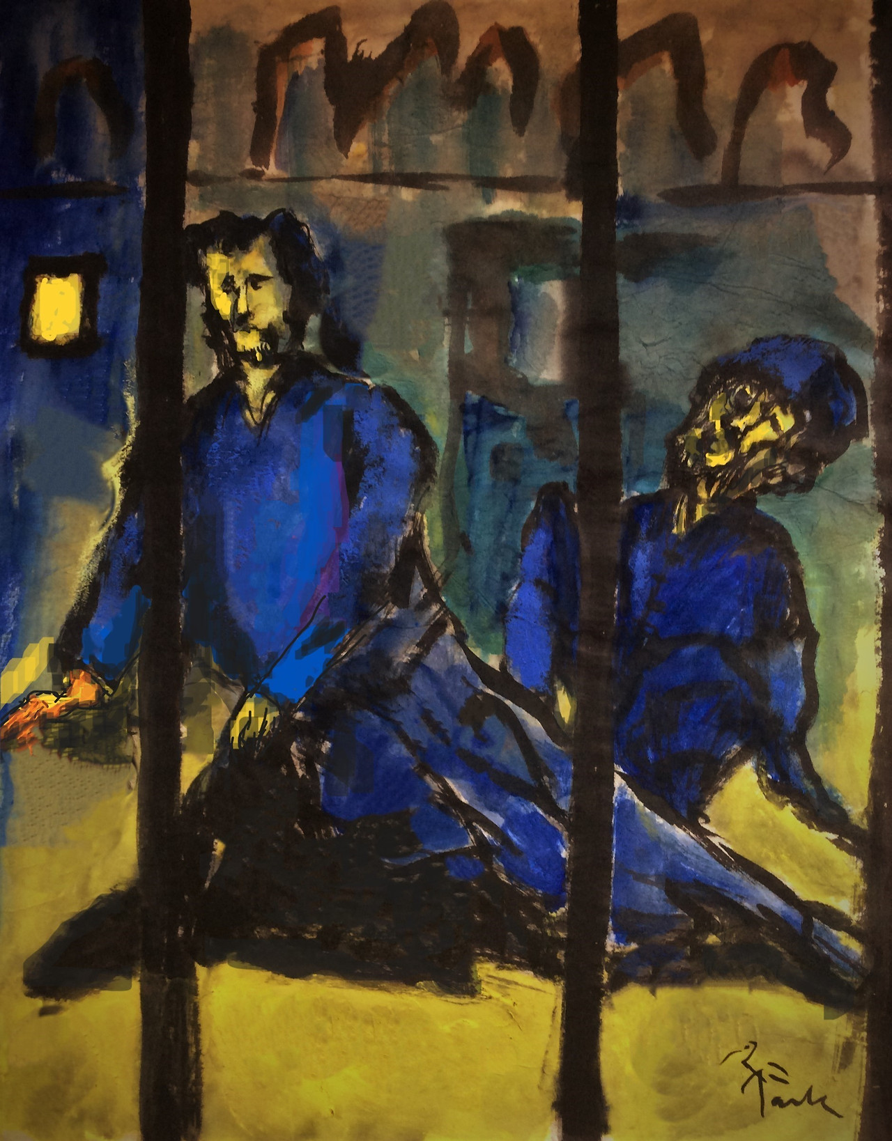 12-1 Castle of Suspicion Dungeon (2022)..jpg