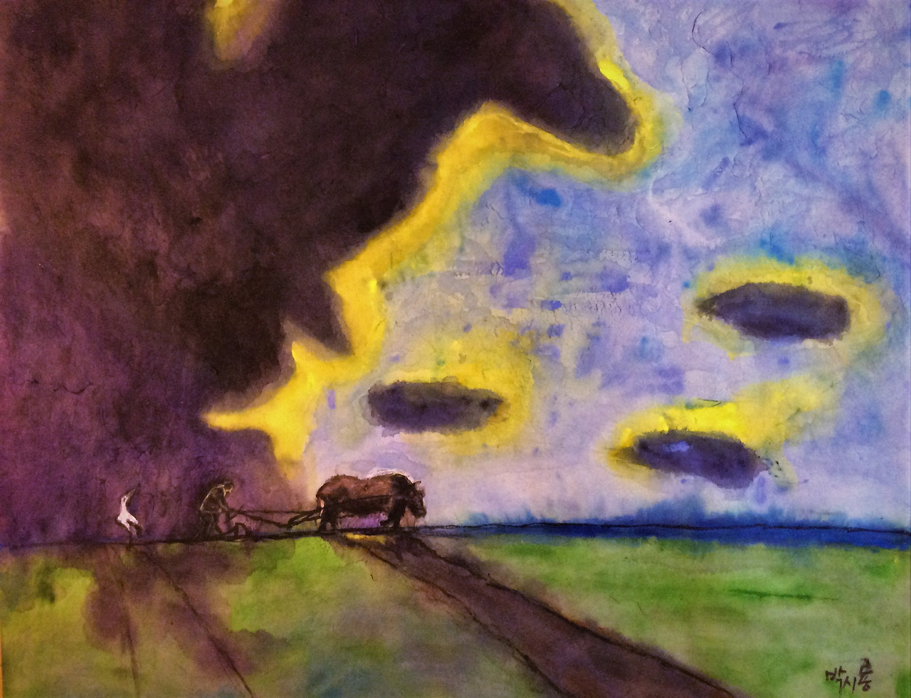 영도의 밭일구기.jpg