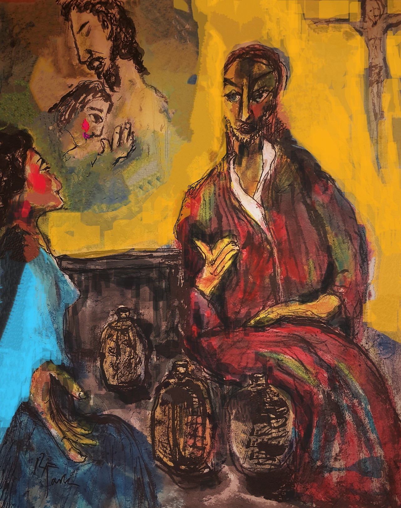 10-5 The Samaritan Woman (2022).jpg