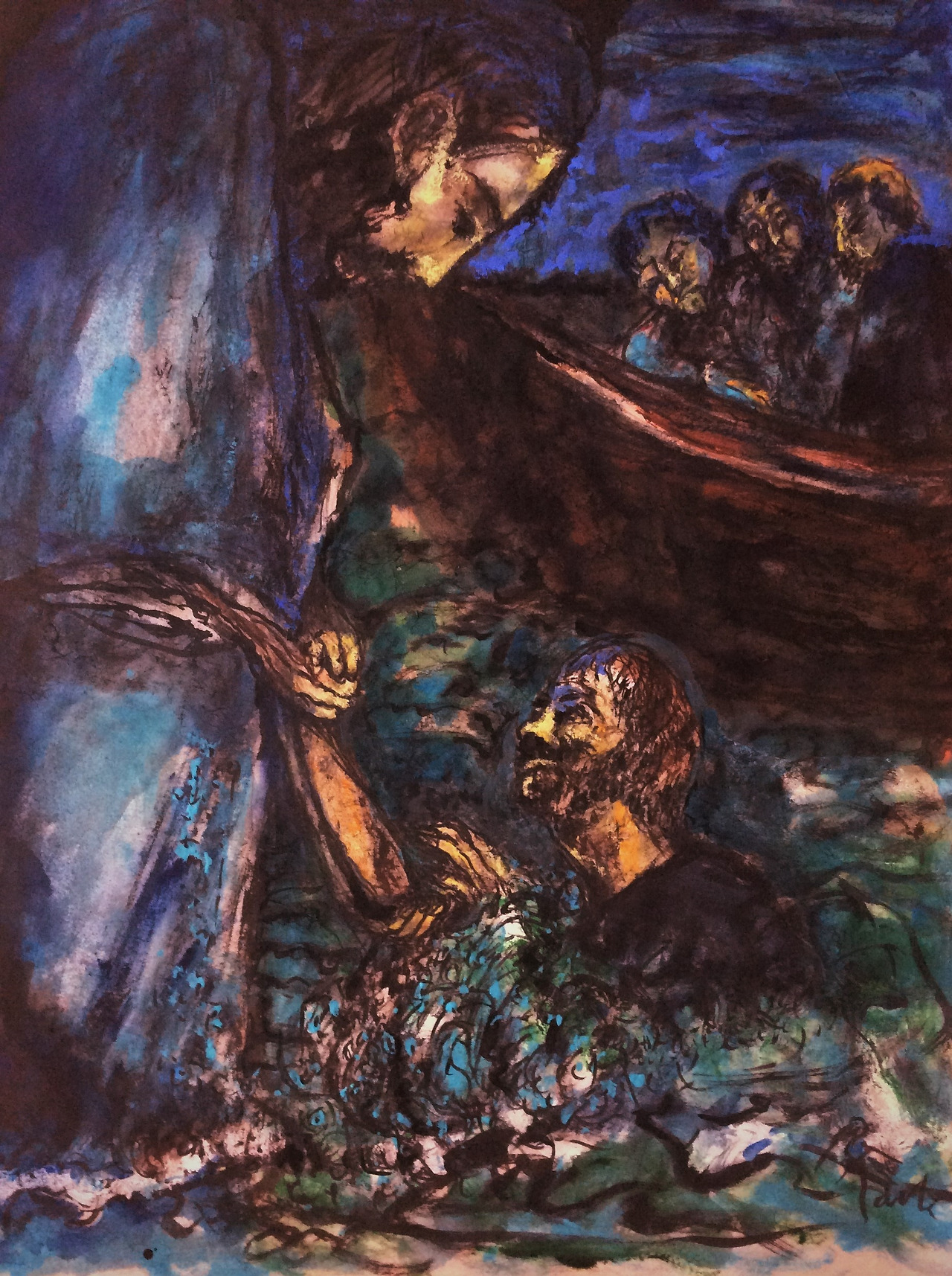 물에 빠진 베드로.jpg