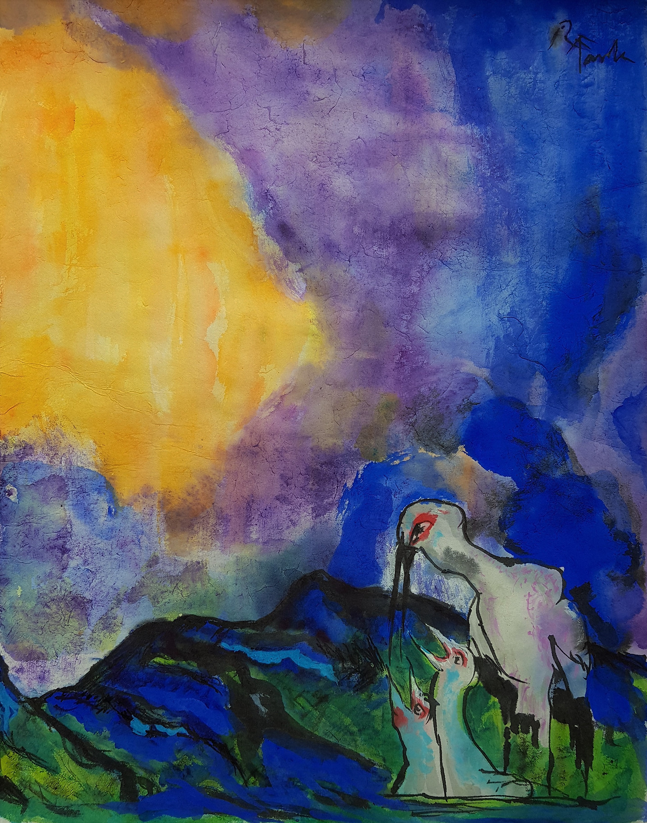 산아래 황새둥지.jpg