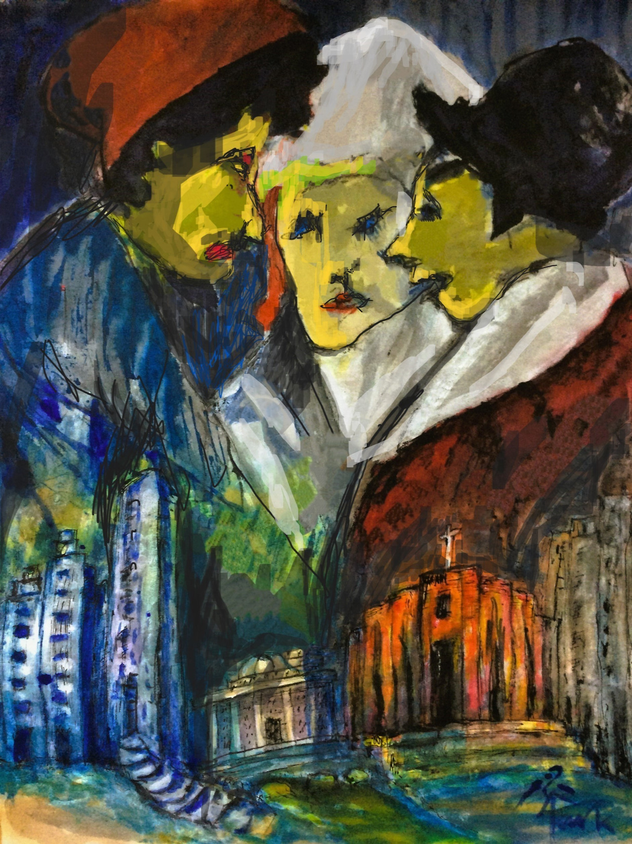 11-1 Obsession, money and old age in the city of accumulation (2021).jpg