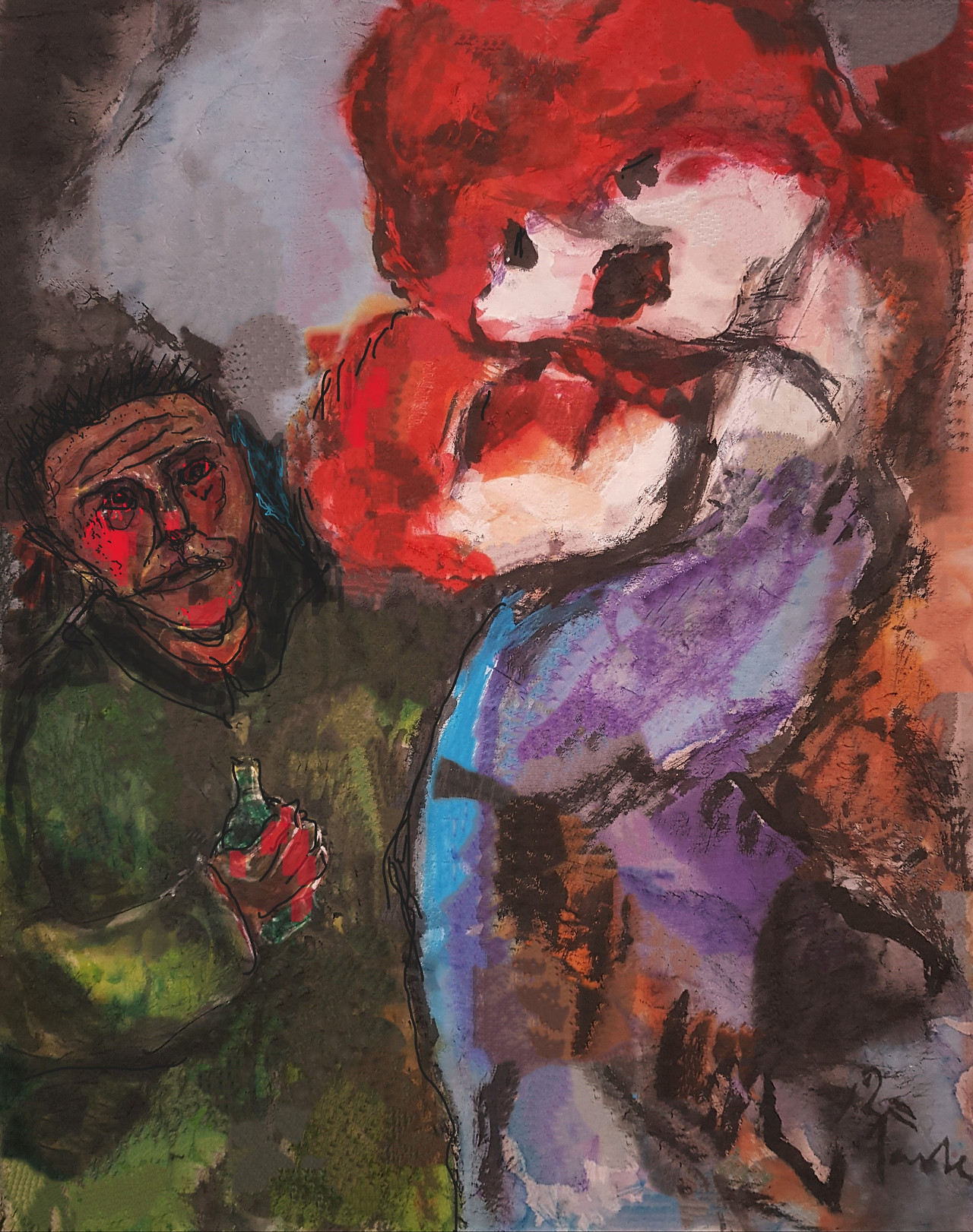 1-5 Family of Horrors (2005).jpg