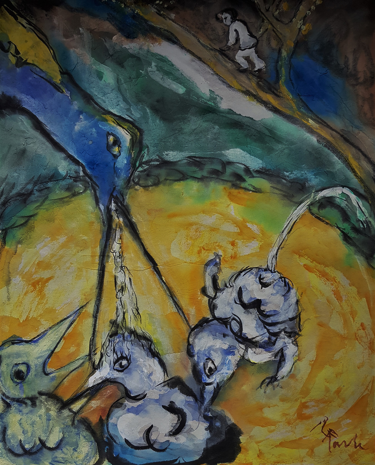 새끼 똥싸기.jpg