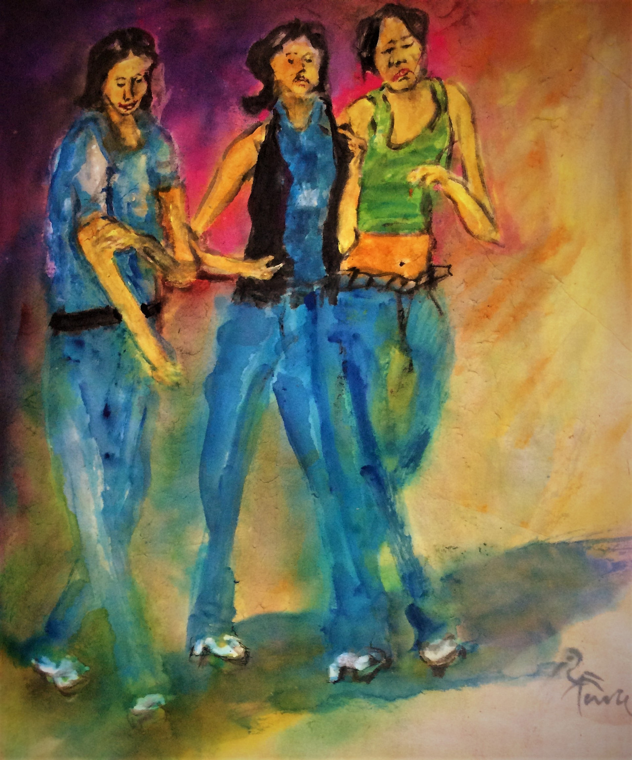 청바지 아가씨들.jpg