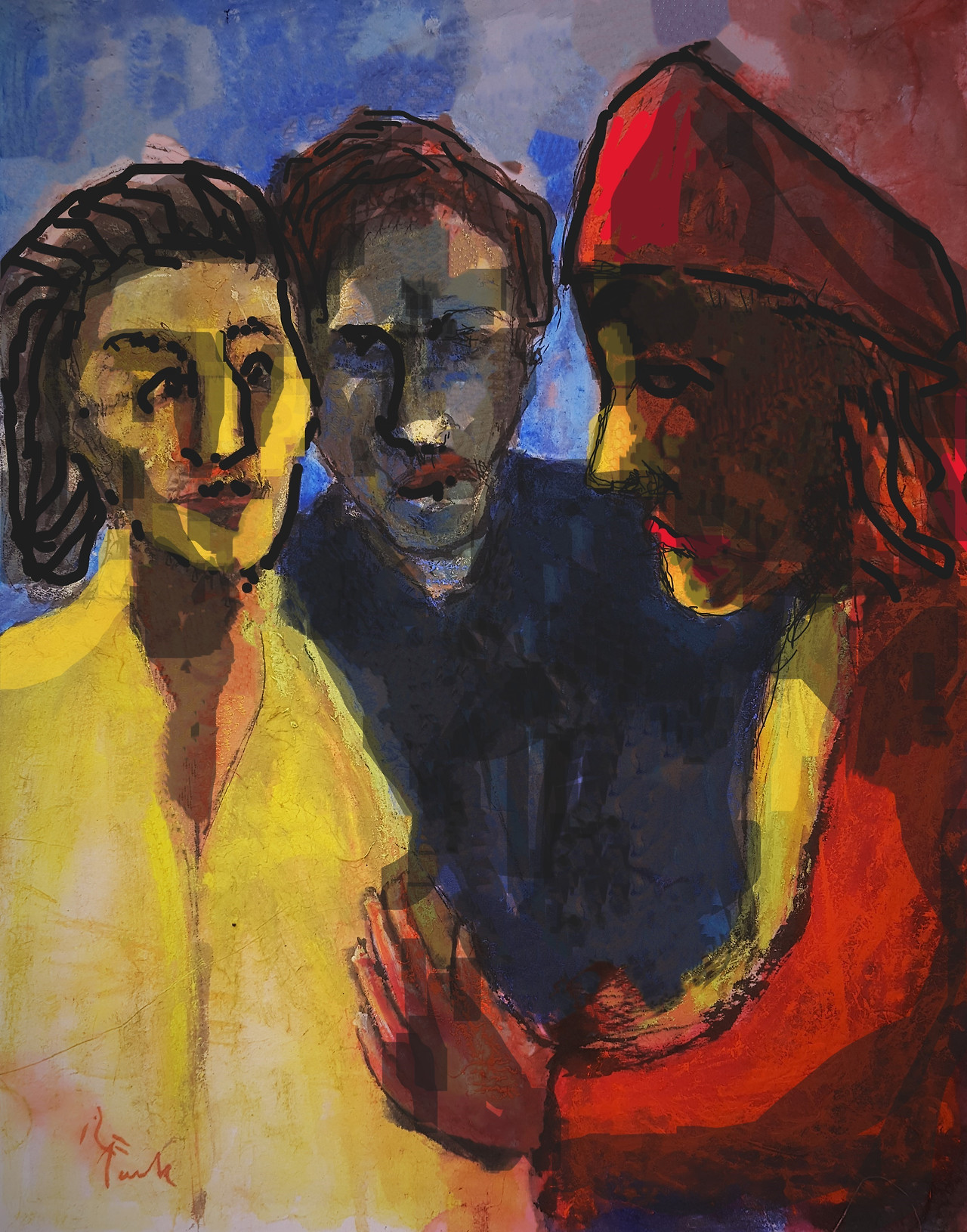 9-4 Faithful, Christian, and Talkative (2022).jpg