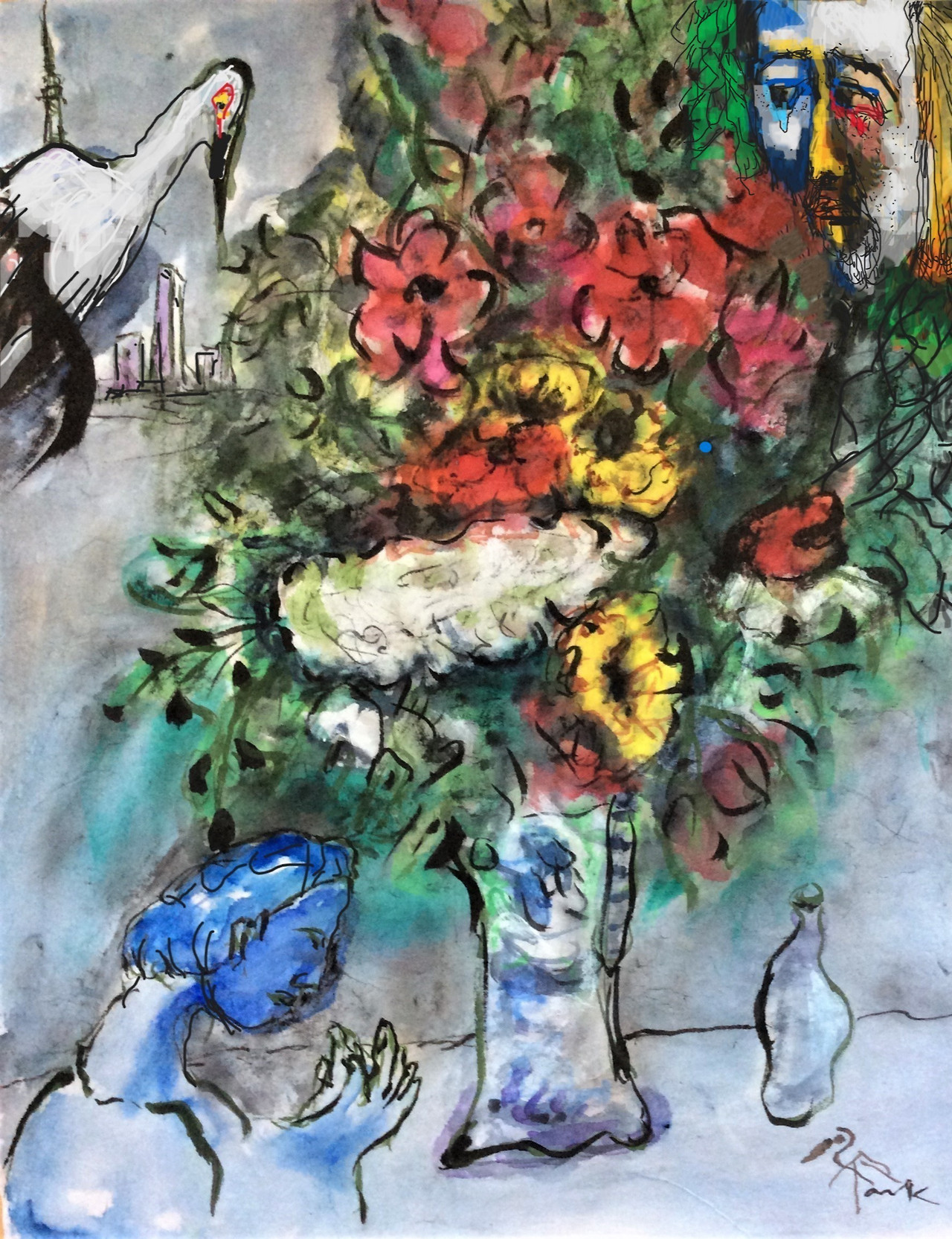 9-3 The Prayerful Man (2018).jpg