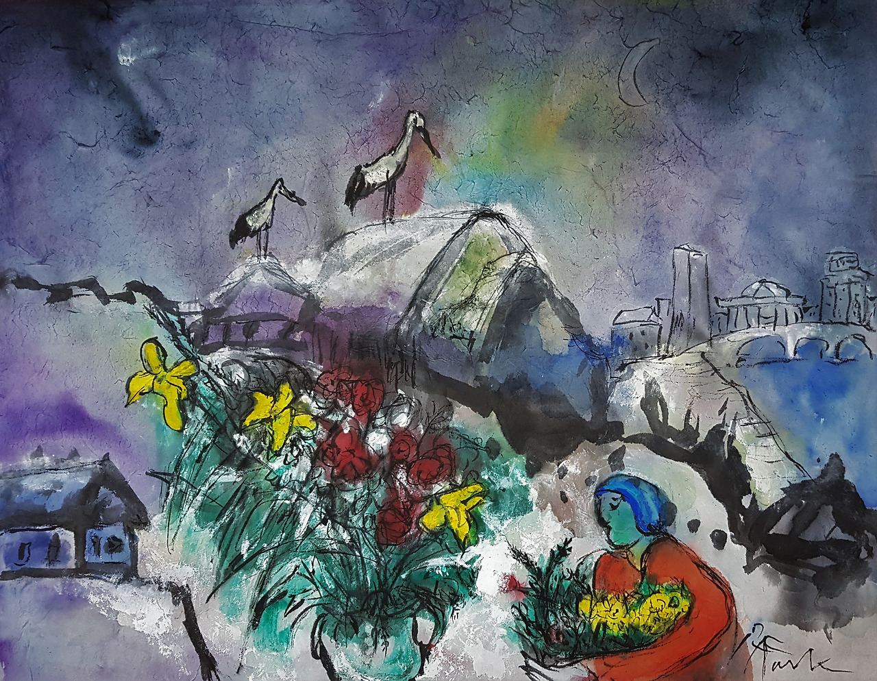 도시와 시골집.jpg