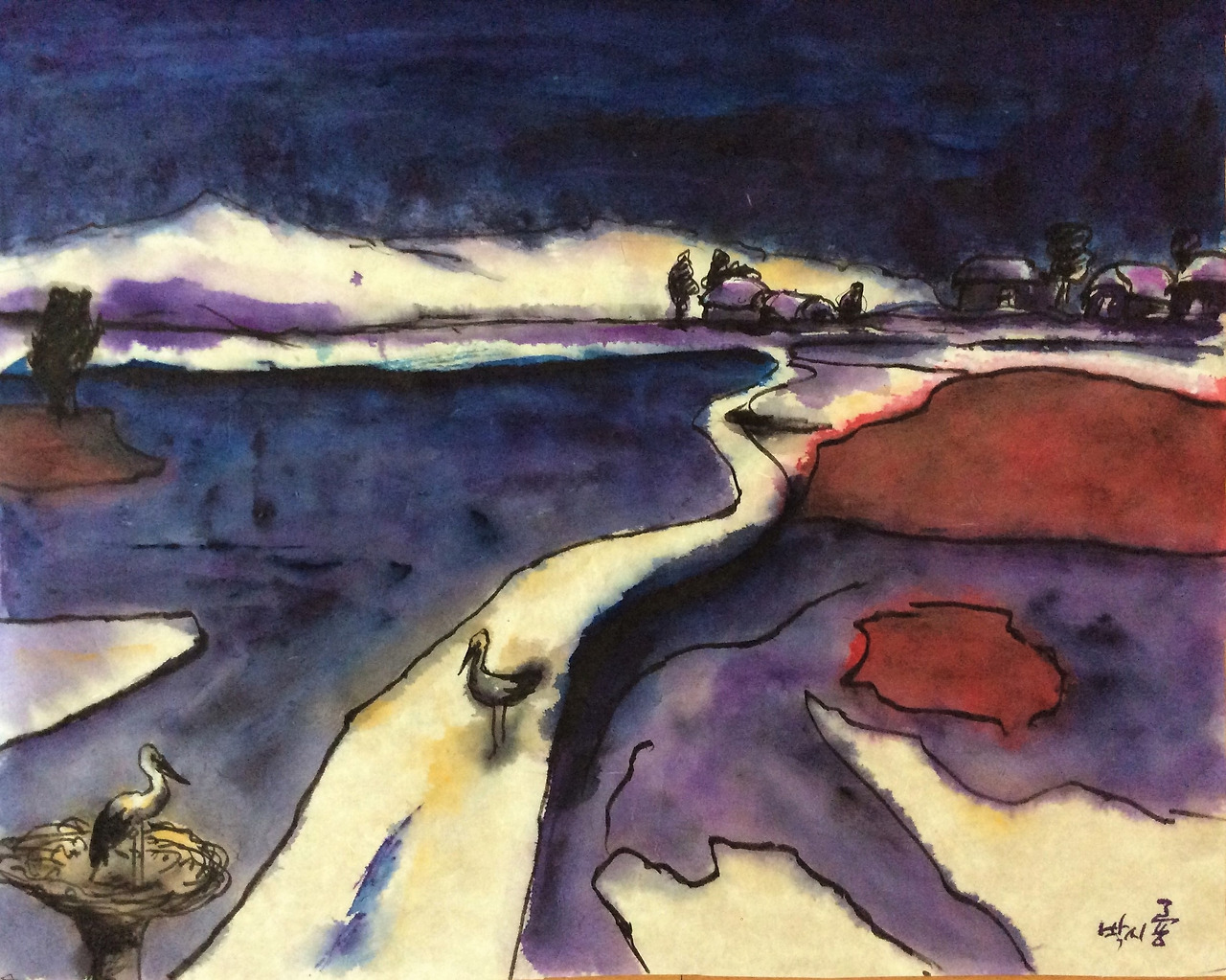 영황이와 순황이의 겨울밤.jpg