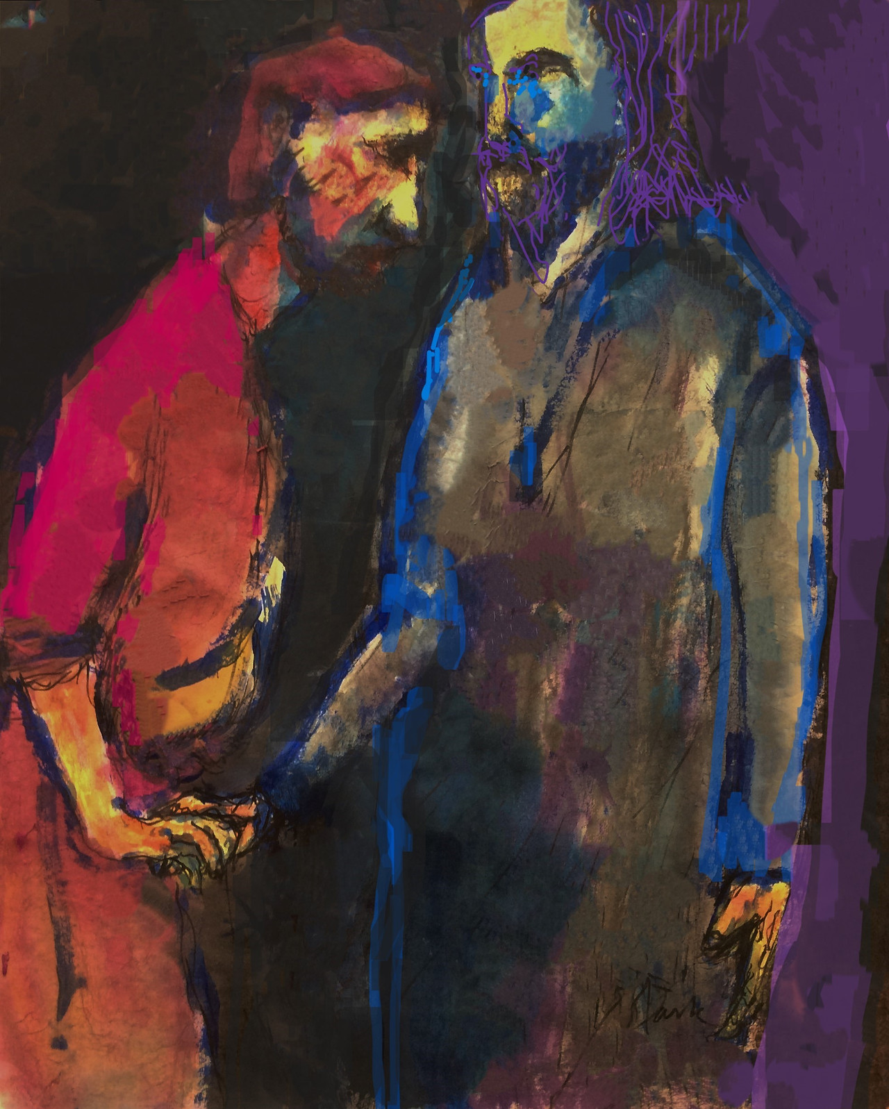 9-5 The Kiss of Judas Iscariot (2021).jpg