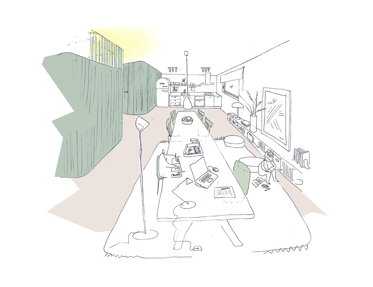 Hyehwa-House-Renovation-Seoul-sketch-1.jpg