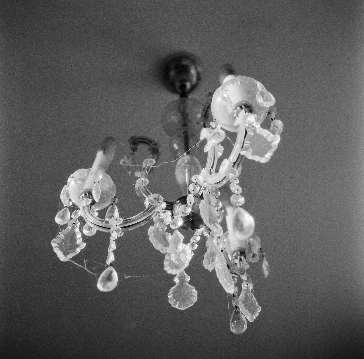 Harry Merriman, Chandelier, 2021, Inkjet Print, 50x50cm, $500 .jpg