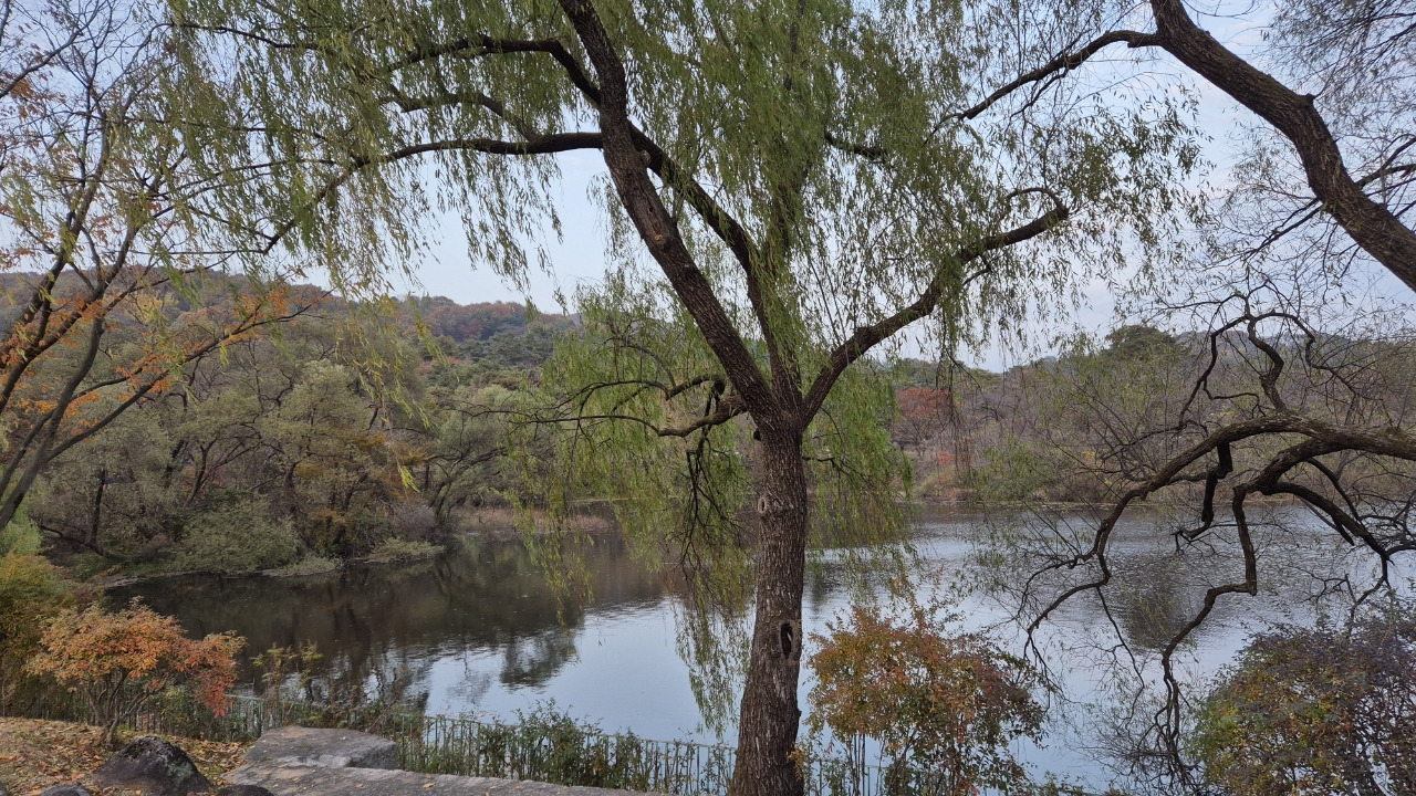 이우환(엣골정원 호숫가).jpg