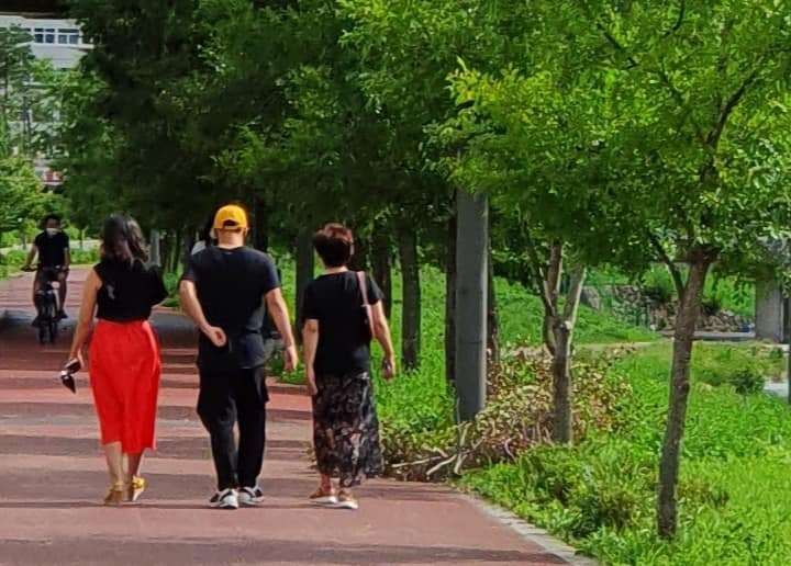 별내에서의 점심.jpg