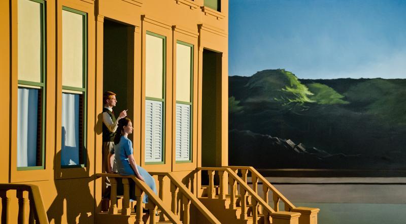 SHIRLEY-Visions of Reality_Sunlight on Brownstones-®_Jerzy_Palacz_web.jpg