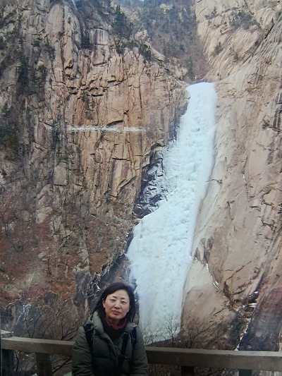 2006년쯤, 금강산.jpg