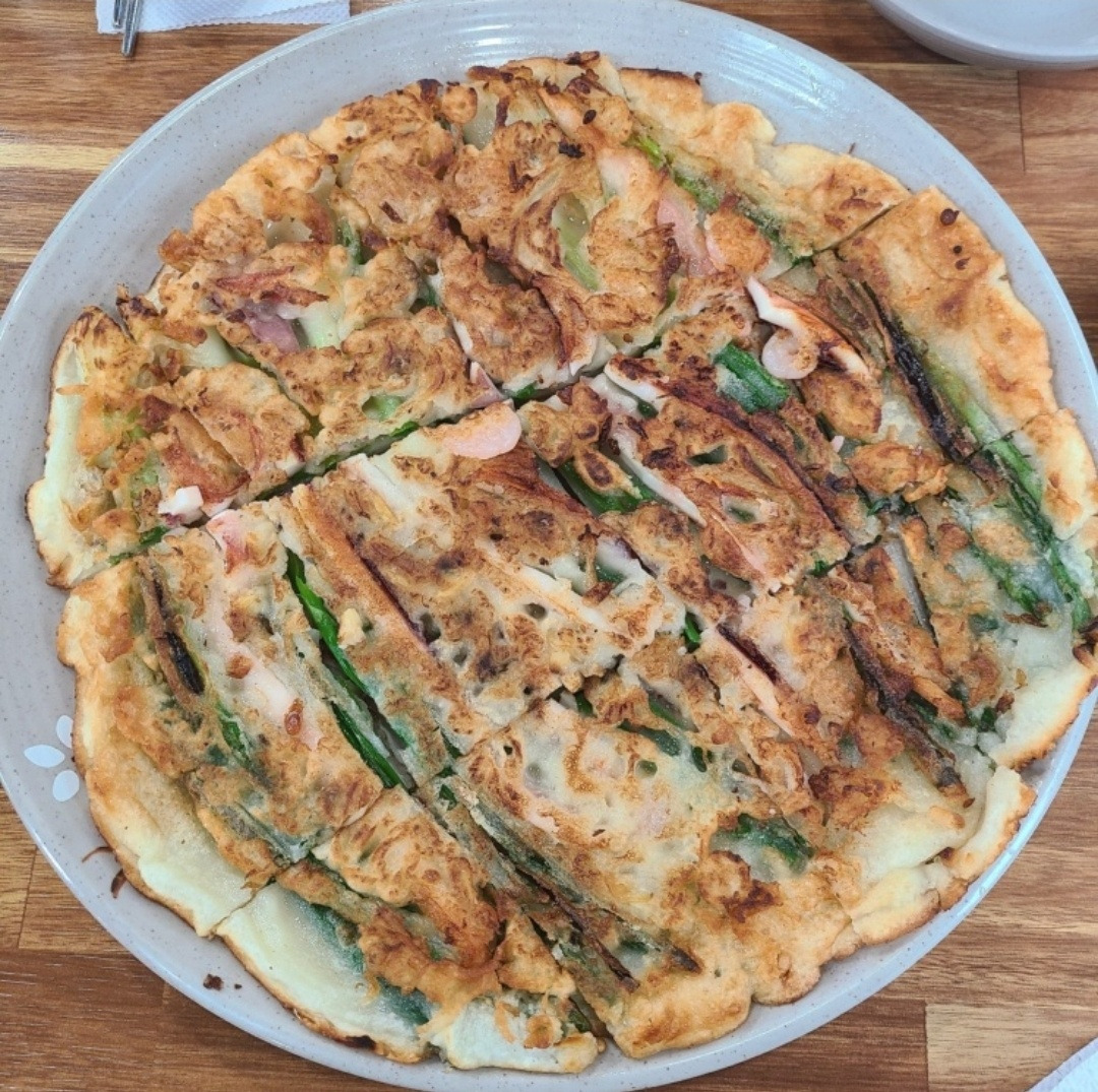 옛가 칼국수 파전.jpg