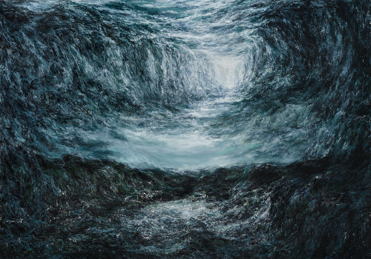 박미경_어둠 속 기다림_2019.jpg