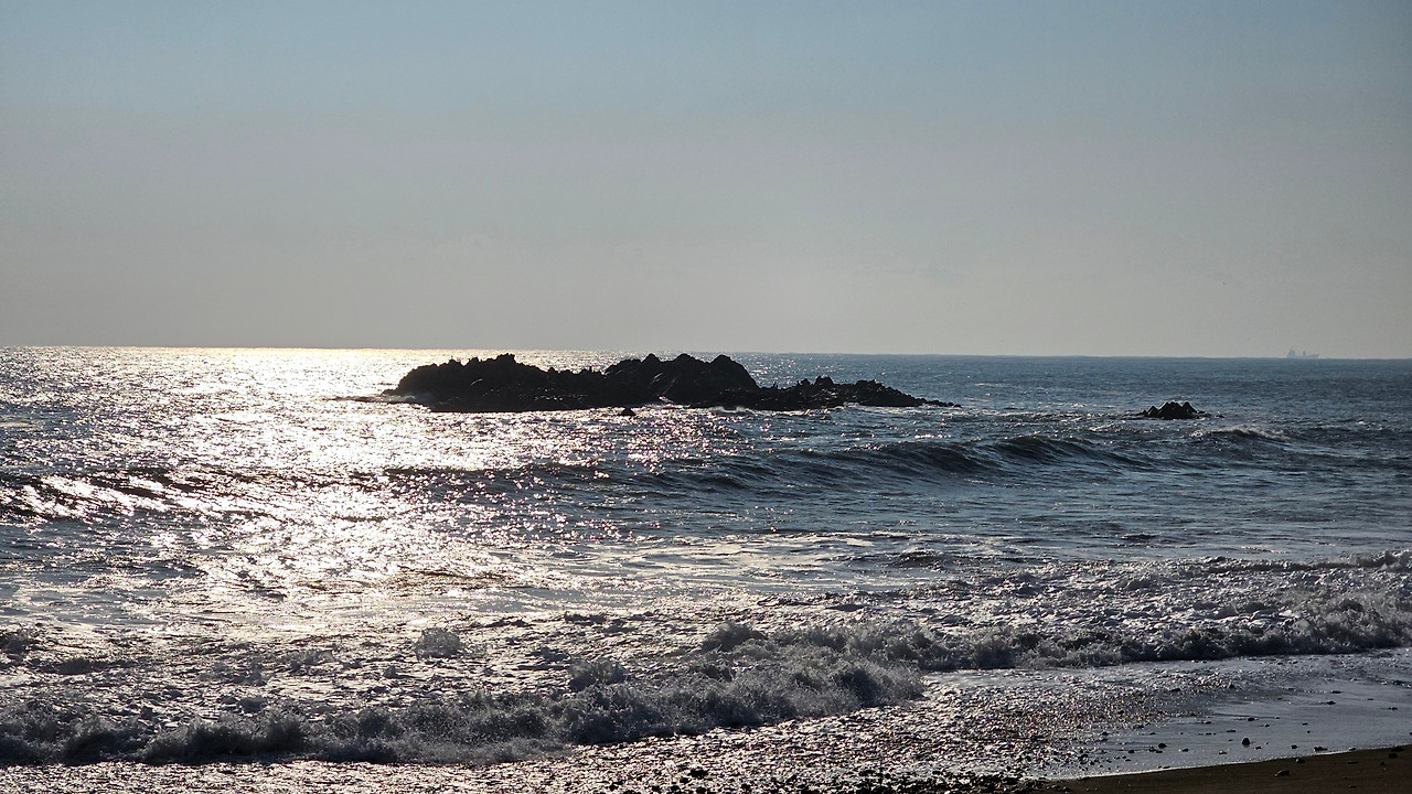 11코스 문무대왕릉.jpg