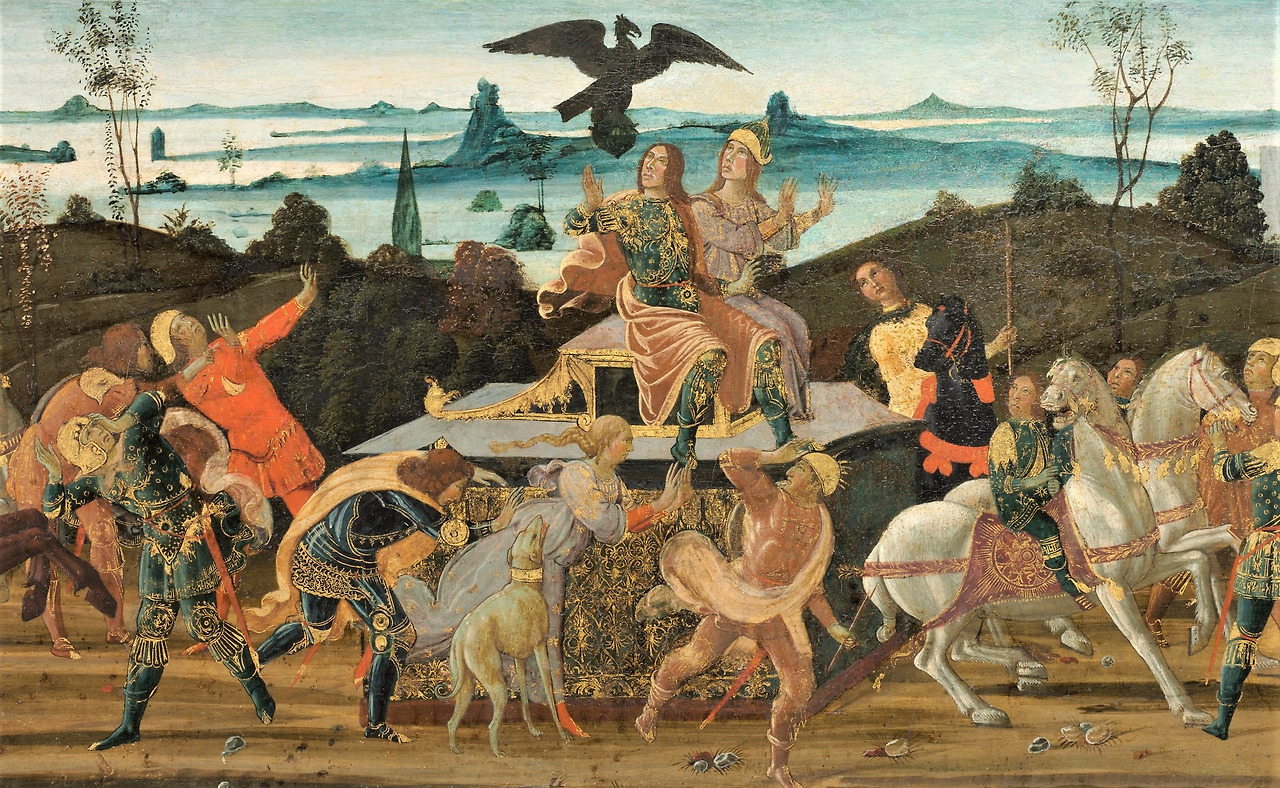 lossy-page1-6486px-Jacopo_del_Sellaio_-_Tarquinius_Priscus_Entering_Rome_-_1942.646_-_Cleveland_Museum_of_Art.tiff (3).jpg