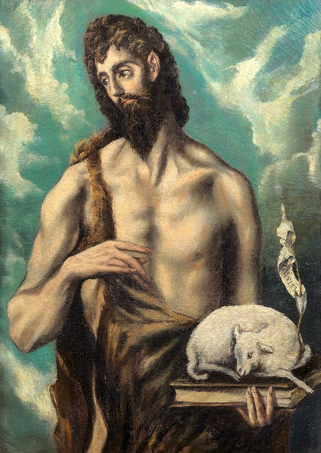 El_Greco_copy_-_Saint_John_the_Baptist_at_half-length.jpg