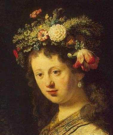 Image-12-Saskia-as-Flora1-16-34-by-Rembrandt-van-Rijn..jpg