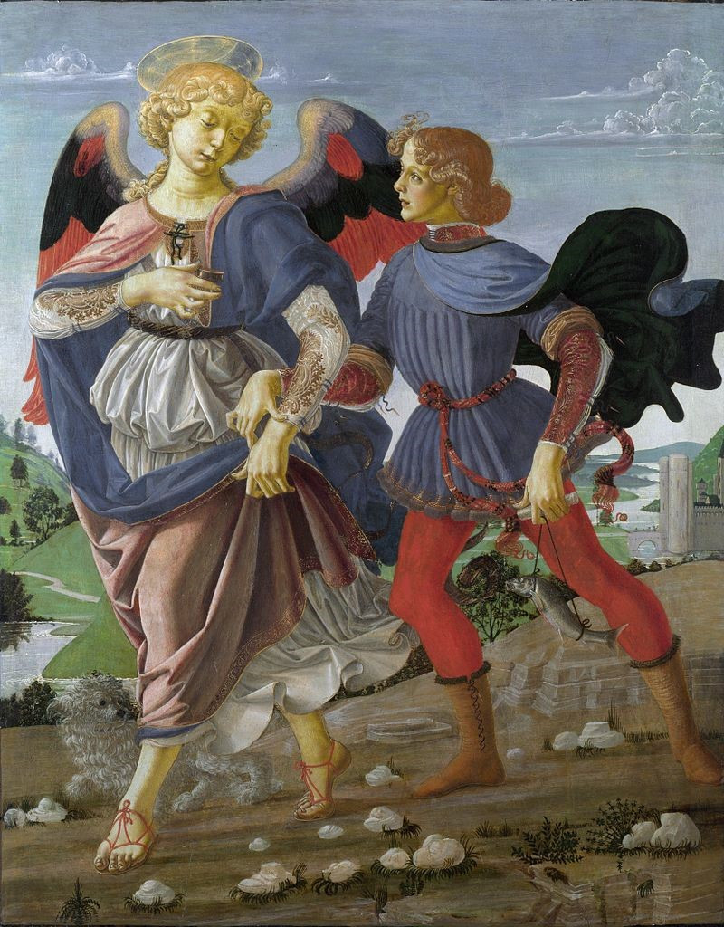Andrea_del_Verrocchio._Tobias_and_the_Angel._33x26cm.1470.jpg