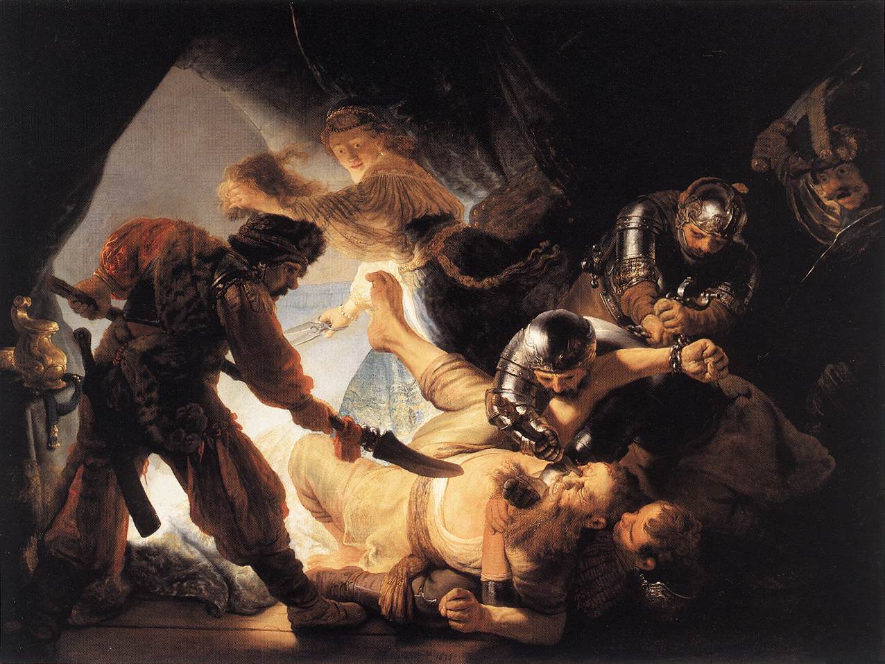 1636 - Rembrandt - The Blinding of Samson.jpg