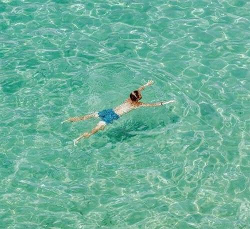 스페인 사진작가 요시고의 대표작 ‘Mallorca, Spain’(사진=미디어앤아트).jpg