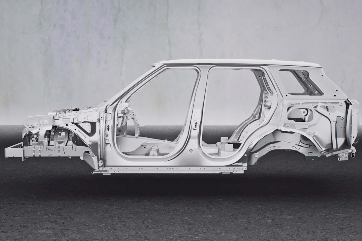 3_랜드로버 레인지로버 스포츠 차체_Land Rover.jpg