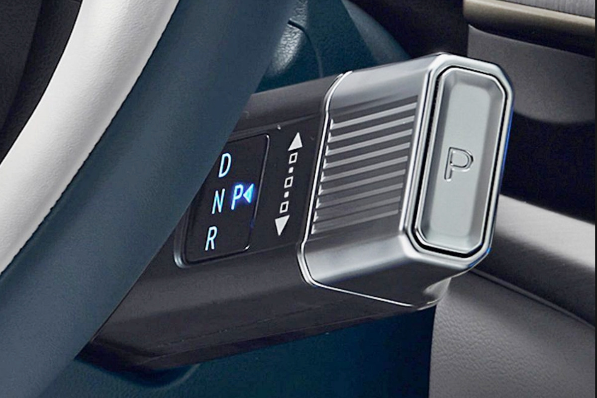 2_신형 그랜저 칼럼 타입 전자식 변속 레버_현대차그룹.jpg