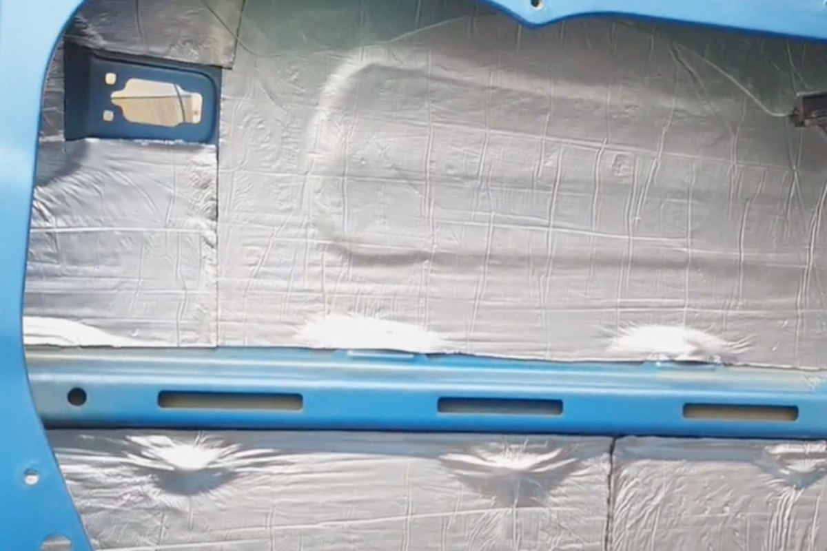 방음작업_유튜브 새롬아빠TV.jpg