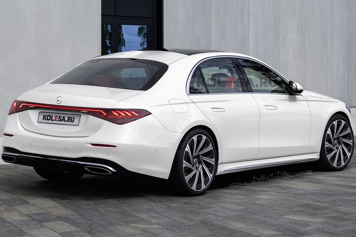 6_메르세데스-벤츠 신형 E 클래스 예상도_KOLESA.RU_2.jpg