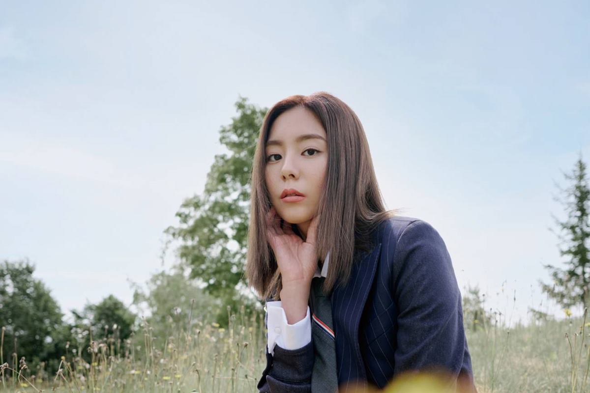 유이 사진 출처 = '마리끌레르'.jpg