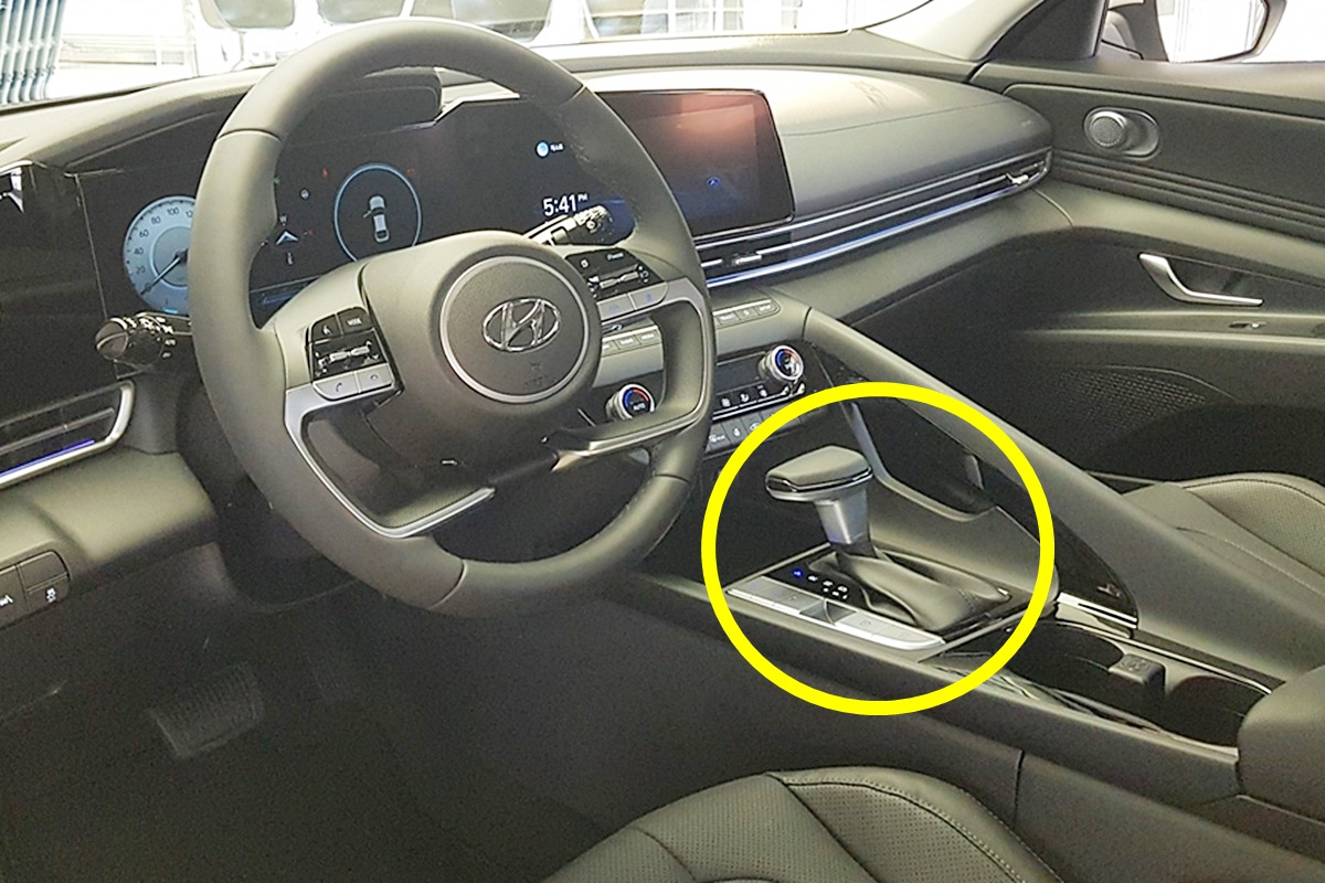 자동변속기 수동 모드.jpg