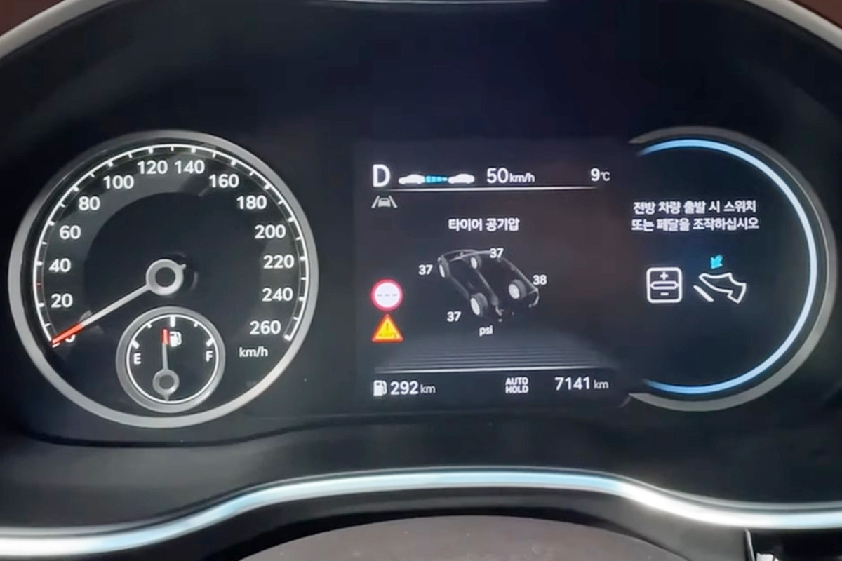 2_스마트 크루즈 컨트롤_유튜브 채널 '퇴근 후 한시간'.jpg