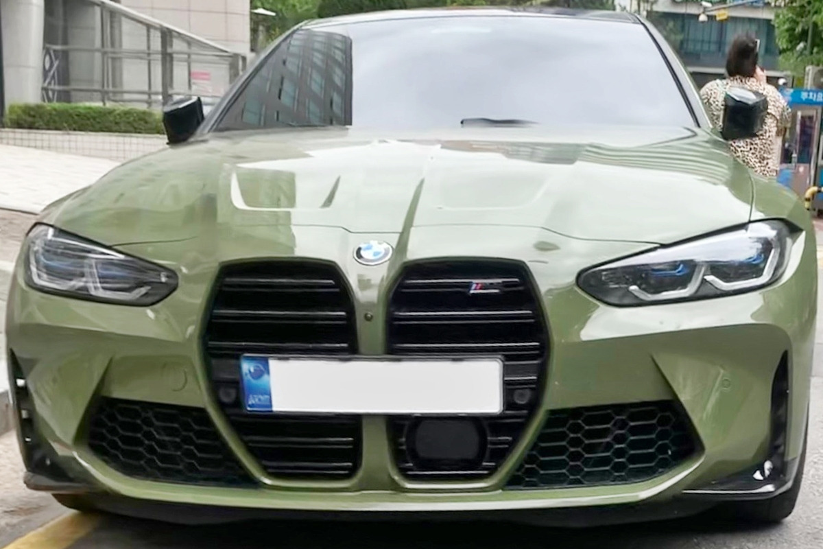 1_BMW M4_네이버 남차카페 '서울ll체다'.jpg