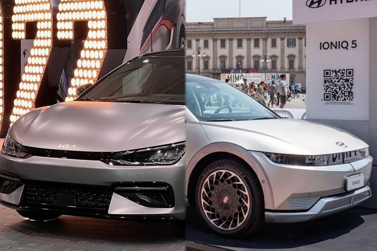 ev6와 아이오닉5.jpg