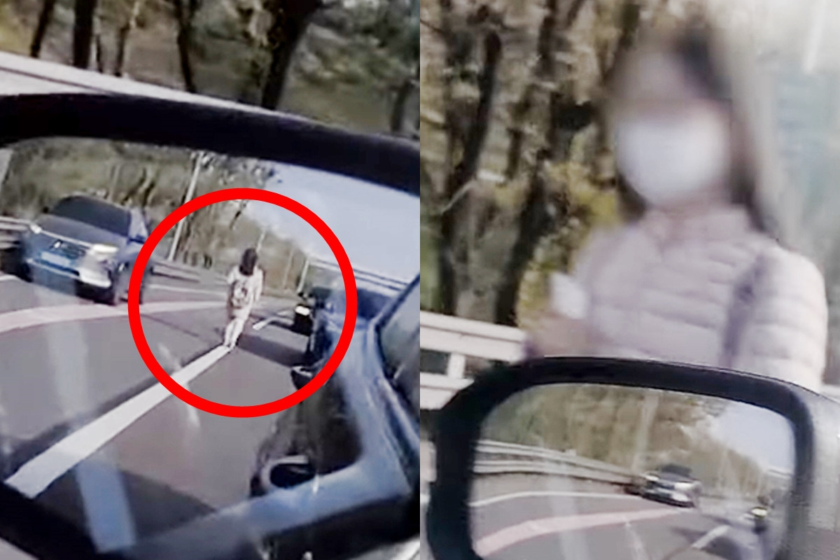 올림픽대로 여성.jpg