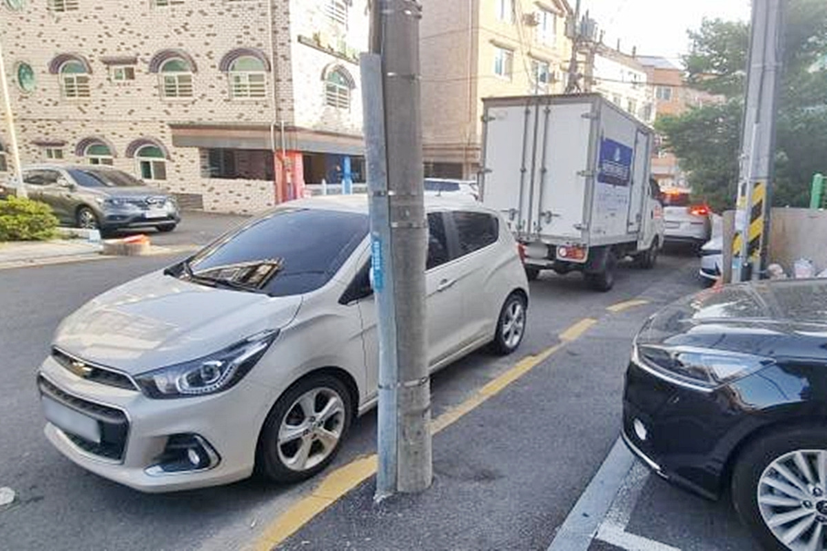 2_민폐 주차_'보배드림'.jpg