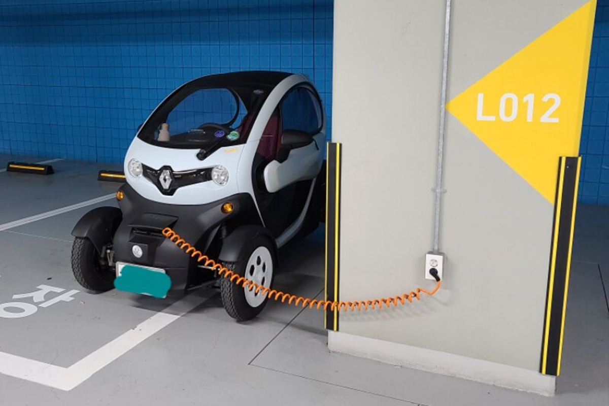 6-1. 전기차 도전, 커뮤니티, 인벤.jpg