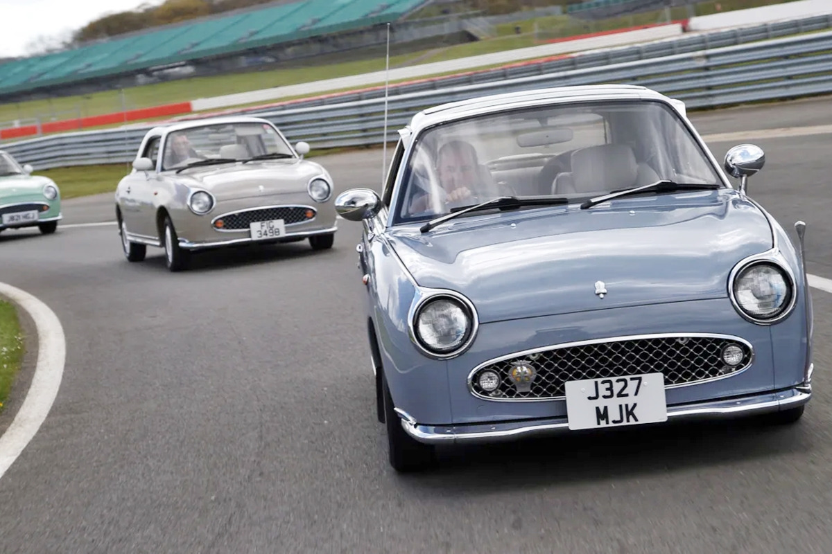 5_닛산 피가로 25주년 행사_AutoExpress.jpg