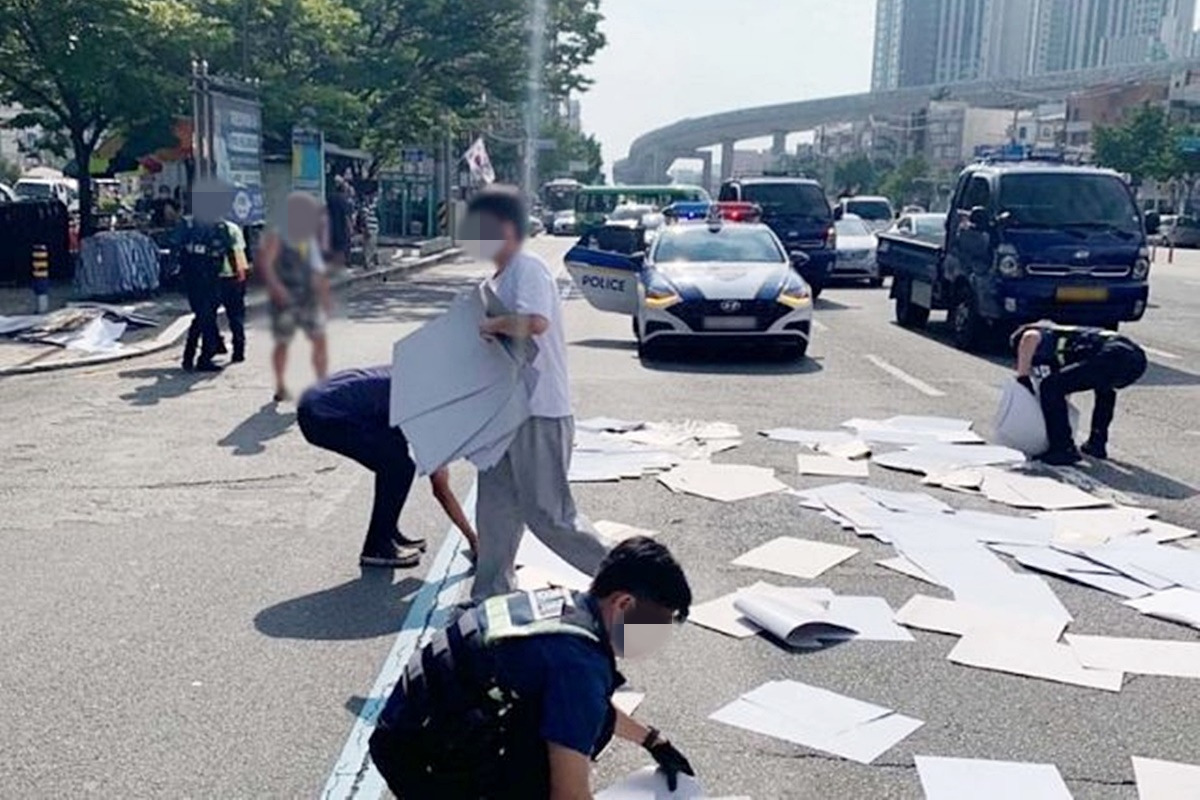 고속도로 낙하물 사고 6.jpg