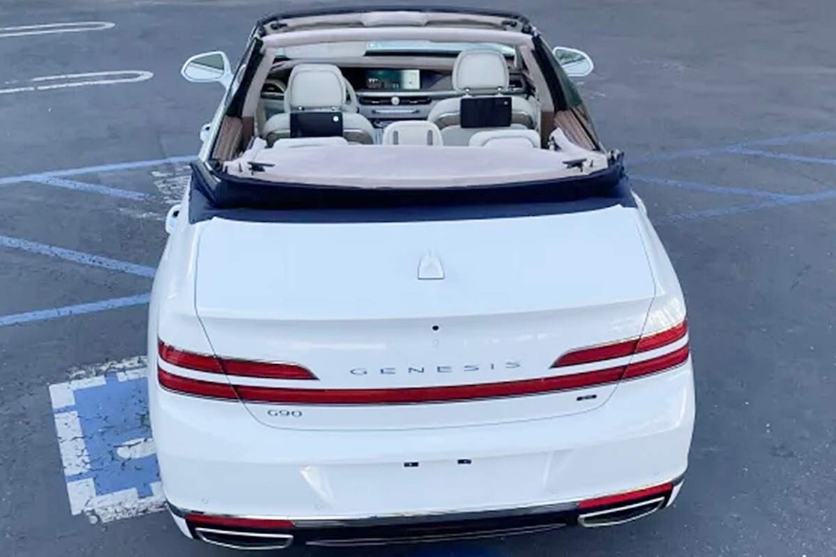 5_제네시스 G90 컨버터블_Newport Convertible Engineering.jpg