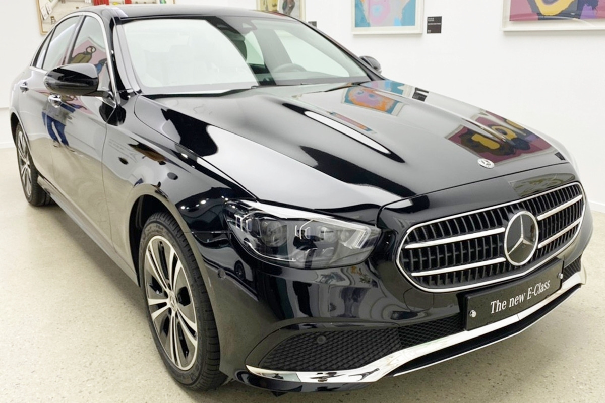 3_벤츠 E250_네이버 남차카페 '서울llLeo'님 제보.jpg