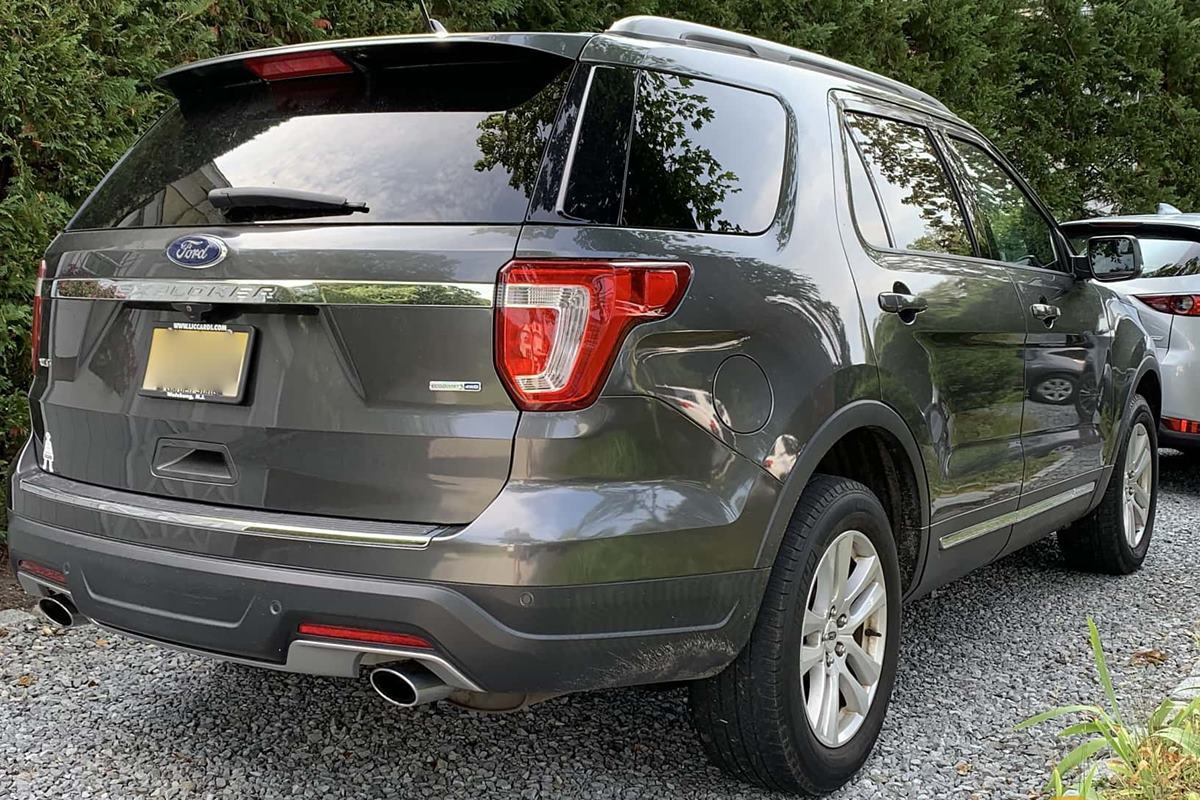 5세대 포드 익스플로러 사진 출처 = 'Car.info'.jpg